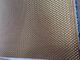 Embossed Metal Sheet Decorative Panels Supplier From China Foshan Stainless supplier